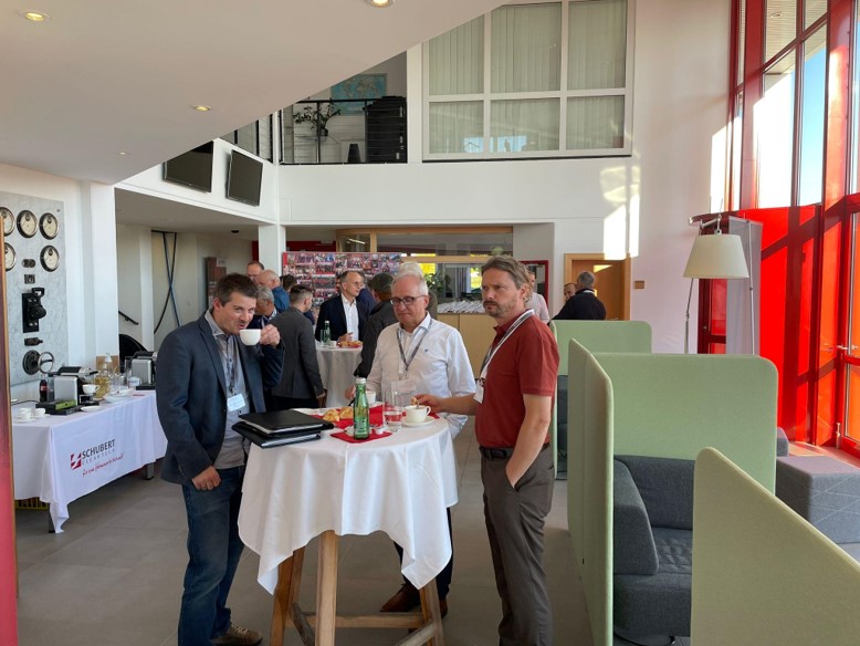 kleinwasserkraft tagung2